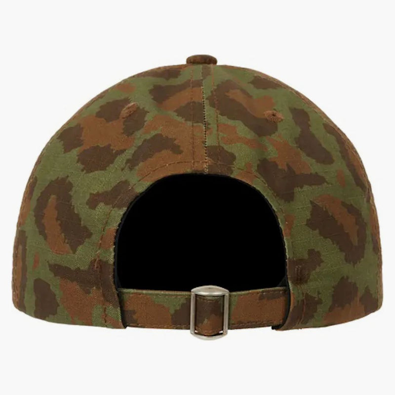 Palace x Engineered Grounds 6-panel geparda