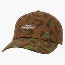 Palace x Engineered Grounds 6-panel geparda