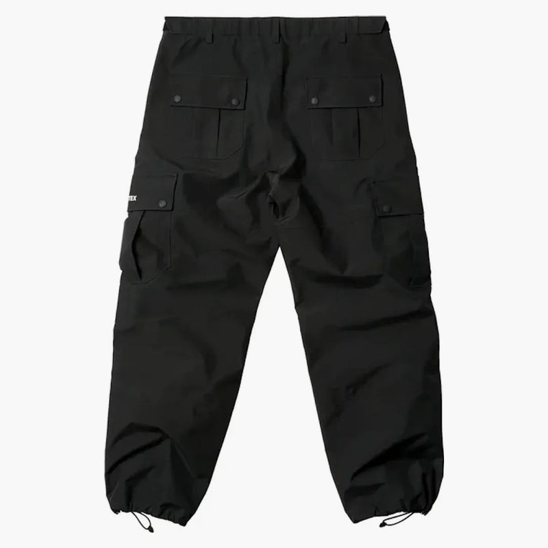 Palace X Engineered plagg Gore-Tex FA Pant Black