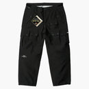 Palace X Inżynieria odzieży Gore-Tex Fa Pant Black