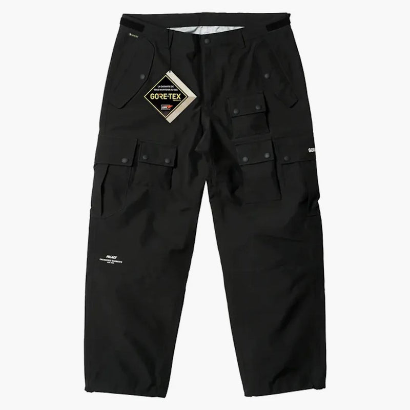 Palace X Engineered plagg Gore-Tex FA Pant Black