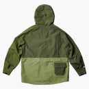 Palace X Engineered Garments Gore-tex Field Parka Olive