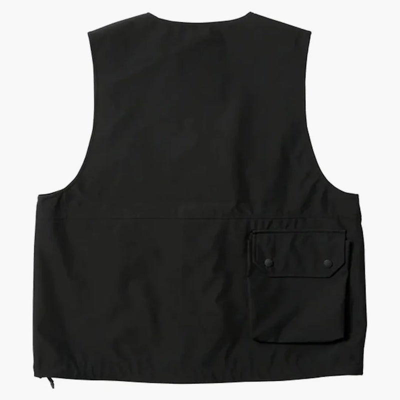 Palace X Engineered Garms Gore-Tex Infinium Cover Vest Black