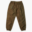 Palace X Inżynieria odzieży Ripstop Umyjne dna toru geparda