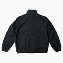 Palace X Engineered Garment Ripstop Washed Track Jacket Anthracite