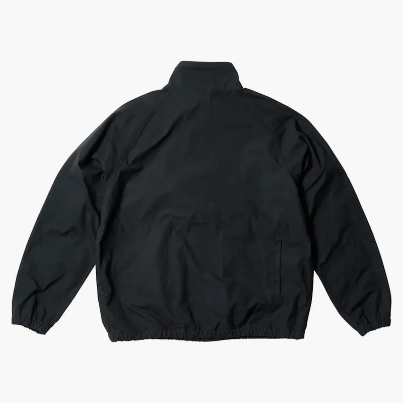 Palace X Engineered Plagment Ripstop Washed Track Jacket Anthracite