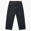 Palace X Evisu Dice denim Jean Raw