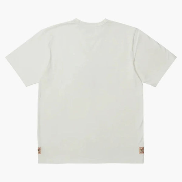 Palace X Evisu Heart T-Shirt White