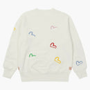 Palác x evisu multi kapesní posádka egret