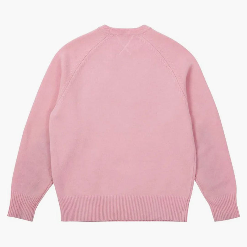 Palác X Evisu Racek pletený růžový nektar