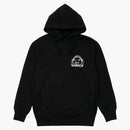 Palace x Evisu Tri-Godhead Hood Black