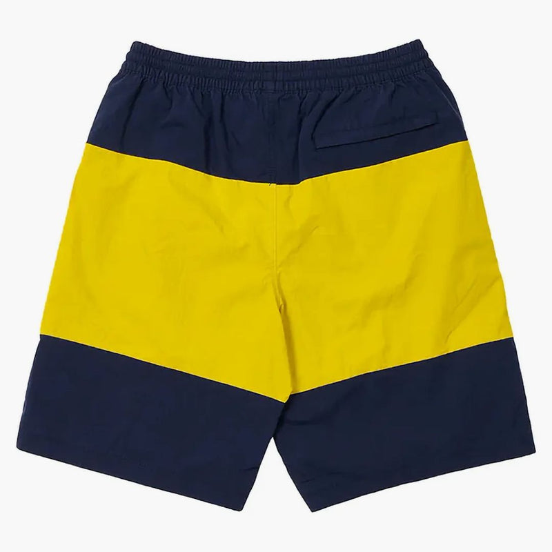 Palace X Gap Boardshort Blue/yellow