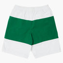 Palác x Gap Boards Short White/Green