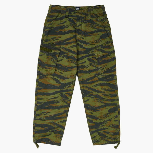 Palace X Gap Cargo Camo