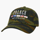 Palace X Gap Flag 6-panel Camo