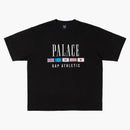 Palace X Gap Heavy Jersey T-shirt Black