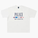 Palace X Gap Heavy Jersey T-shirt White