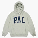 Palace X Gap Hood Grey