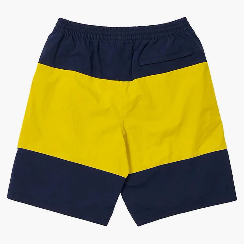 Palace X Gap Kids Boardshort Blue/yellow
