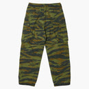 Palace x Gap Kids Cargo Camo