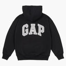 Palace x Gap Kids Hood Black