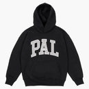 Palace x Gap Kids Hood Black
