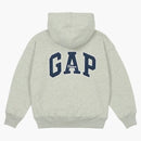 Palace X Gap Kids Hood Gray