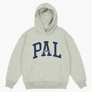 Palace X Gap Kids Hood Gray