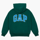 Palace X Gap Kids Hood Rain Forest