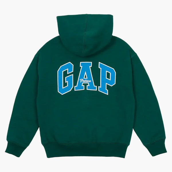 Palác x Gap Kids Hood Deštný prales