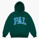 Palace X Gap Kids Hood Rain Forest