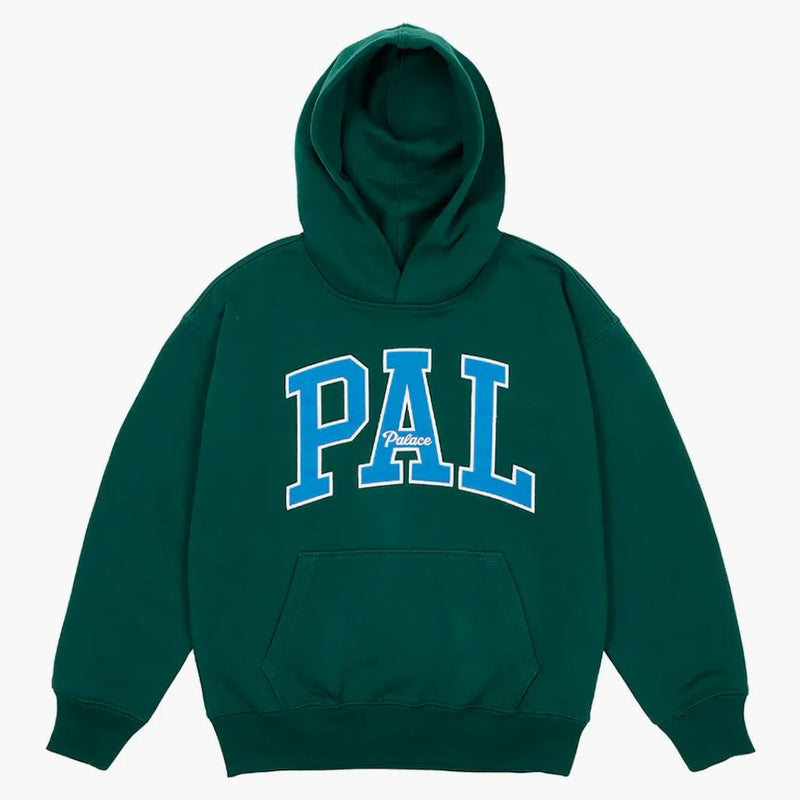 Palác x Gap Kids Hood Deštný prales