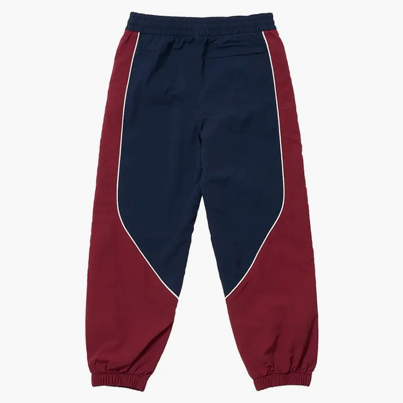 Palác x Gap Kids Nylon Track Bottom Navy/Red