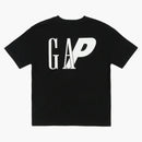 Maglietta per bambini Palace X Gap Nero