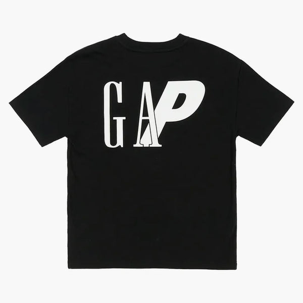 Palace X Gap Kids T-shirt Black