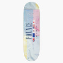Palace X Gap Skateboard Deck Oxford