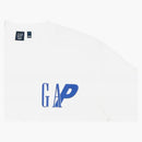Palace X Gap T-shirt White