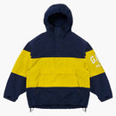 Palace X Gap Windbreaker Blue/Yellow