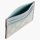 Palác x Gucci GG-P Nejvyšší karta pouzdro bledě modrá