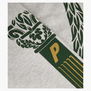 Palace x Harrod's Logo Spipants Grey