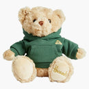 Palace X Harrods Teddy Bear Green