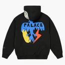 Palace X Jcc+ Hood Black