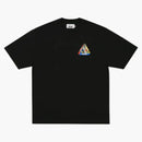 Palacio x JCC+ Camiseta Negra
