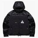 Palace X Junya Watanabe Man Cordura Nylon Jacket Black