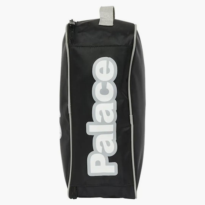 Palace X Kappa Boot Bag Black