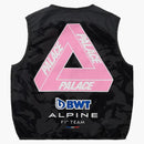 Palazzo x kappa per giubbotto alpino giubbotto del carrozzeriere camo