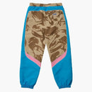 Palace X Kappa for Alpine Tracksuit Pant Desert Camo