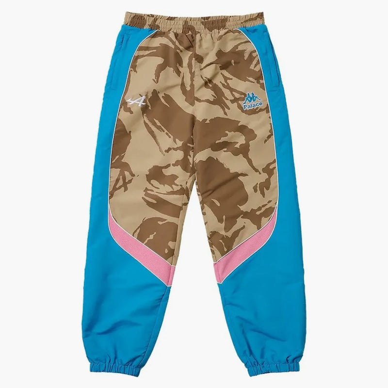 Palác x kappa pro alpské teplákoviny Pant Desert Camo