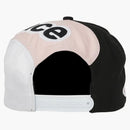 Palace X Kappa has Black/Pink