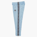 Palace X Kappa Track Pant Blue